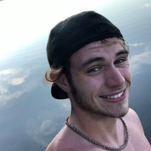 Meet your Posher, Timothy